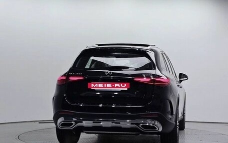Mercedes-Benz GLC, 2025 год, 8 599 900 рублей, 4 фотография