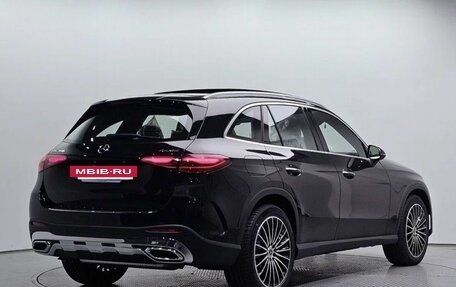 Mercedes-Benz GLC, 2025 год, 8 599 900 рублей, 3 фотография