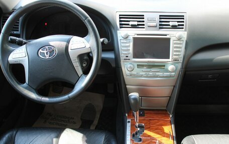Toyota Camry, 2008 год, 985 000 рублей, 8 фотография