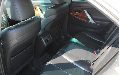 Toyota Camry, 2008 год, 985 000 рублей, 11 фотография