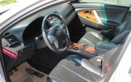 Toyota Camry, 2008 год, 985 000 рублей, 9 фотография
