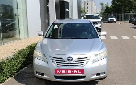 Toyota Camry, 2008 год, 985 000 рублей, 5 фотография