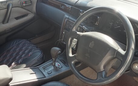 Toyota Crown, 1999 год, 360 000 рублей, 2 фотография