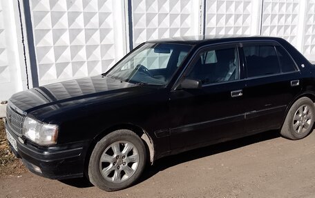 Toyota Crown, 1999 год, 360 000 рублей, 4 фотография