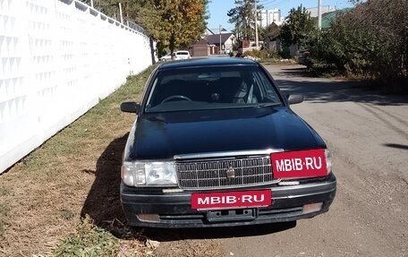 Toyota Crown, 1999 год, 360 000 рублей, 5 фотография