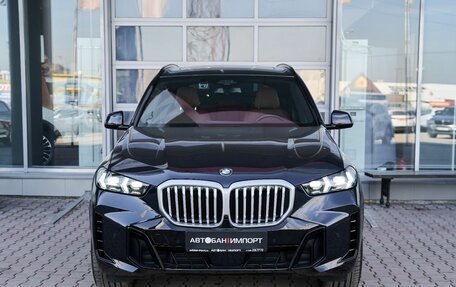 BMW X5, 2025 год, 13 499 900 рублей, 2 фотография