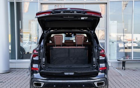 BMW X5, 2025 год, 13 499 900 рублей, 5 фотография