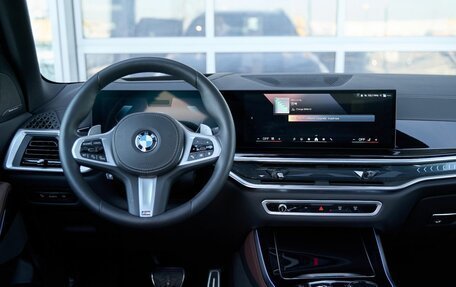 BMW X5, 2025 год, 13 499 900 рублей, 13 фотография