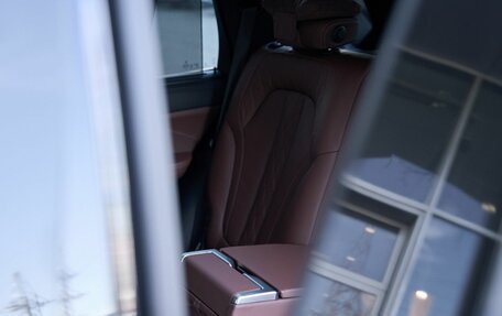 BMW X5, 2025 год, 13 499 900 рублей, 12 фотография