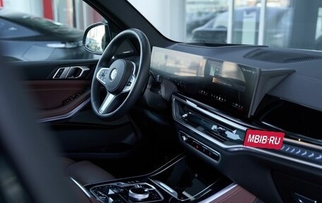 BMW X5, 2025 год, 13 499 900 рублей, 9 фотография