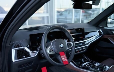 BMW X5, 2025 год, 13 499 900 рублей, 8 фотография