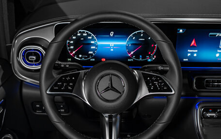 Mercedes-Benz V-Класс, 2026 год, 15 000 000 рублей, 14 фотография