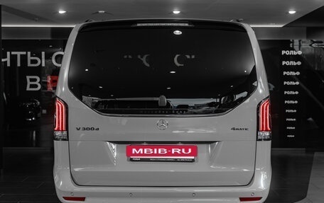 Mercedes-Benz V-Класс, 2026 год, 15 000 000 рублей, 5 фотография