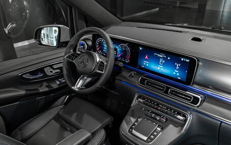 Mercedes-Benz V-Класс, 2026 год, 15 000 000 рублей, 17 фотография