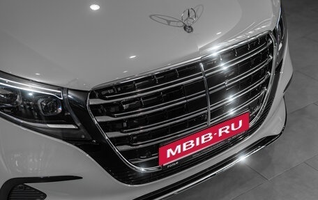 Mercedes-Benz V-Класс, 2026 год, 15 000 000 рублей, 8 фотография