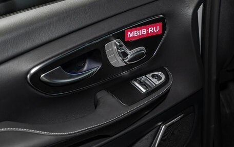 Mercedes-Benz V-Класс, 2026 год, 15 000 000 рублей, 20 фотография