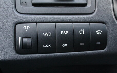 Hyundai Tucson III, 2008 год, 795 000 рублей, 7 фотография