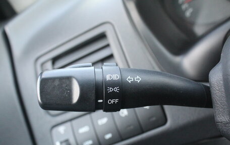 Hyundai Tucson III, 2008 год, 795 000 рублей, 13 фотография