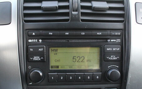 Hyundai Tucson III, 2008 год, 795 000 рублей, 15 фотография