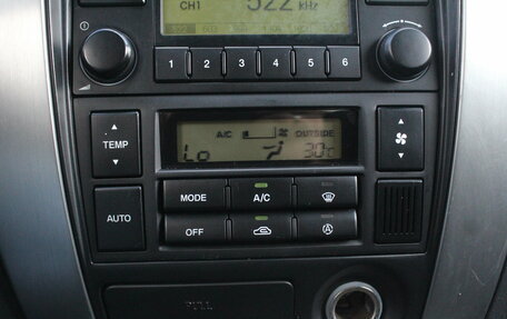 Hyundai Tucson III, 2008 год, 795 000 рублей, 16 фотография