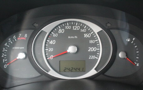 Hyundai Tucson III, 2008 год, 795 000 рублей, 12 фотография