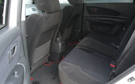 Hyundai Tucson III, 2008 год, 795 000 рублей, 18 фотография