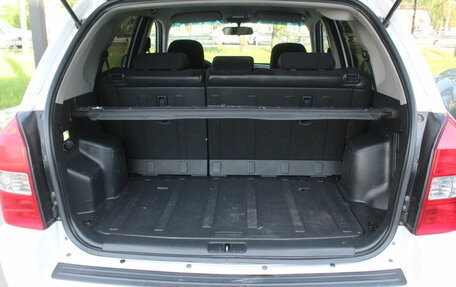 Hyundai Tucson III, 2008 год, 795 000 рублей, 20 фотография