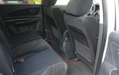 Hyundai Tucson III, 2008 год, 795 000 рублей, 19 фотография