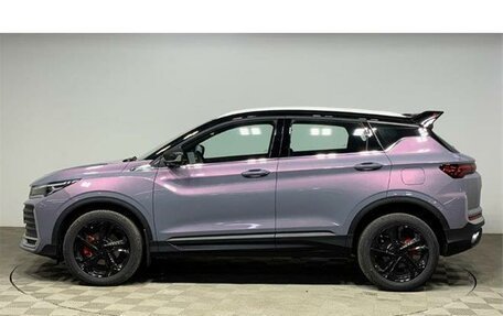 Geely Coolray I, 2026 год, 2 889 990 рублей, 4 фотография