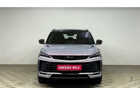 Geely Coolray I, 2026 год, 2 889 990 рублей, 2 фотография