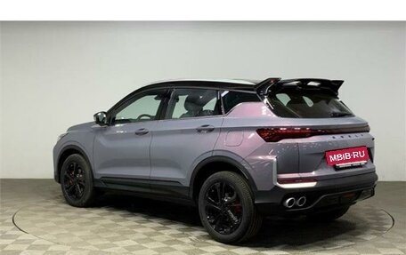Geely Coolray I, 2026 год, 2 889 990 рублей, 5 фотография