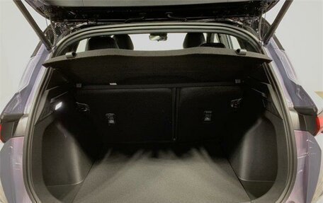 Geely Coolray I, 2026 год, 2 889 990 рублей, 9 фотография