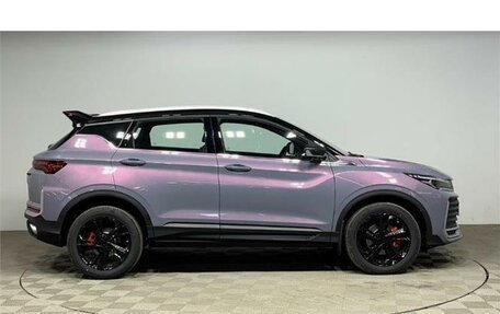 Geely Coolray I, 2026 год, 2 889 990 рублей, 7 фотография