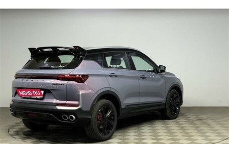 Geely Coolray I, 2026 год, 2 889 990 рублей, 8 фотография