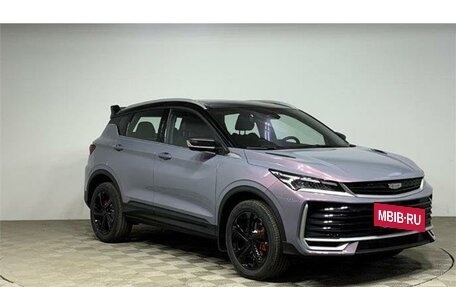Geely Coolray I, 2026 год, 2 889 990 рублей, 6 фотография