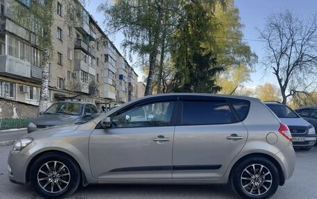 KIA cee'd I рестайлинг, 2010 год, 550 000 рублей, 3 фотография