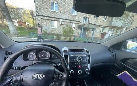 KIA cee'd I рестайлинг, 2010 год, 550 000 рублей, 11 фотография