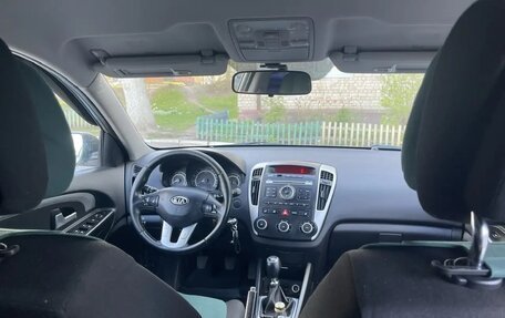 KIA cee'd I рестайлинг, 2010 год, 550 000 рублей, 12 фотография