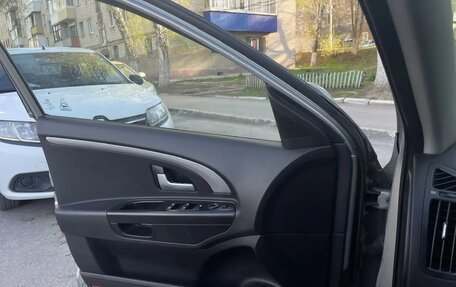 KIA cee'd I рестайлинг, 2010 год, 550 000 рублей, 10 фотография