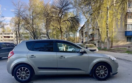 KIA cee'd I рестайлинг, 2010 год, 550 000 рублей, 7 фотография