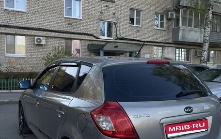 KIA cee'd I рестайлинг, 2010 год, 550 000 рублей, 4 фотография