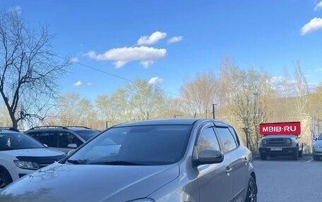 KIA cee'd I рестайлинг, 2010 год, 550 000 рублей, 2 фотография