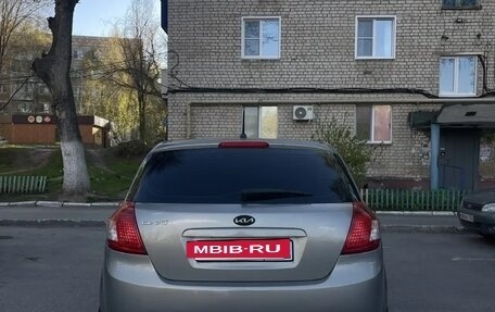 KIA cee'd I рестайлинг, 2010 год, 550 000 рублей, 5 фотография