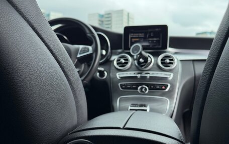 Mercedes-Benz C-Класс, 2017 год, 2 920 000 рублей, 3 фотография