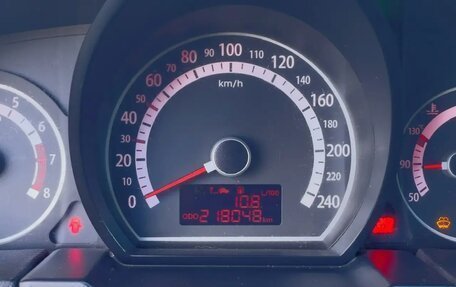 KIA cee'd I рестайлинг, 2010 год, 550 000 рублей, 15 фотография