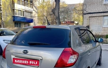 KIA cee'd I рестайлинг, 2010 год, 550 000 рублей, 6 фотография