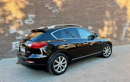 Infiniti QX50 I рестайлинг, 2013 год, 1 997 000 рублей, 2 фотография