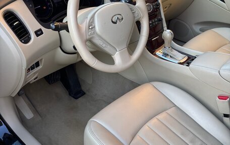 Infiniti QX50 I рестайлинг, 2013 год, 1 997 000 рублей, 7 фотография