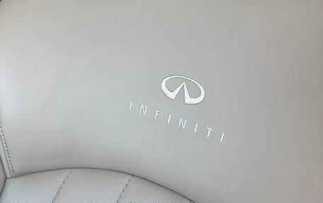 Infiniti QX50 I рестайлинг, 2013 год, 1 997 000 рублей, 21 фотография