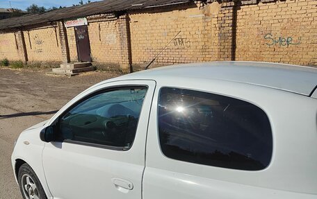 Toyota Vitz, 1999 год, 170 000 рублей, 6 фотография